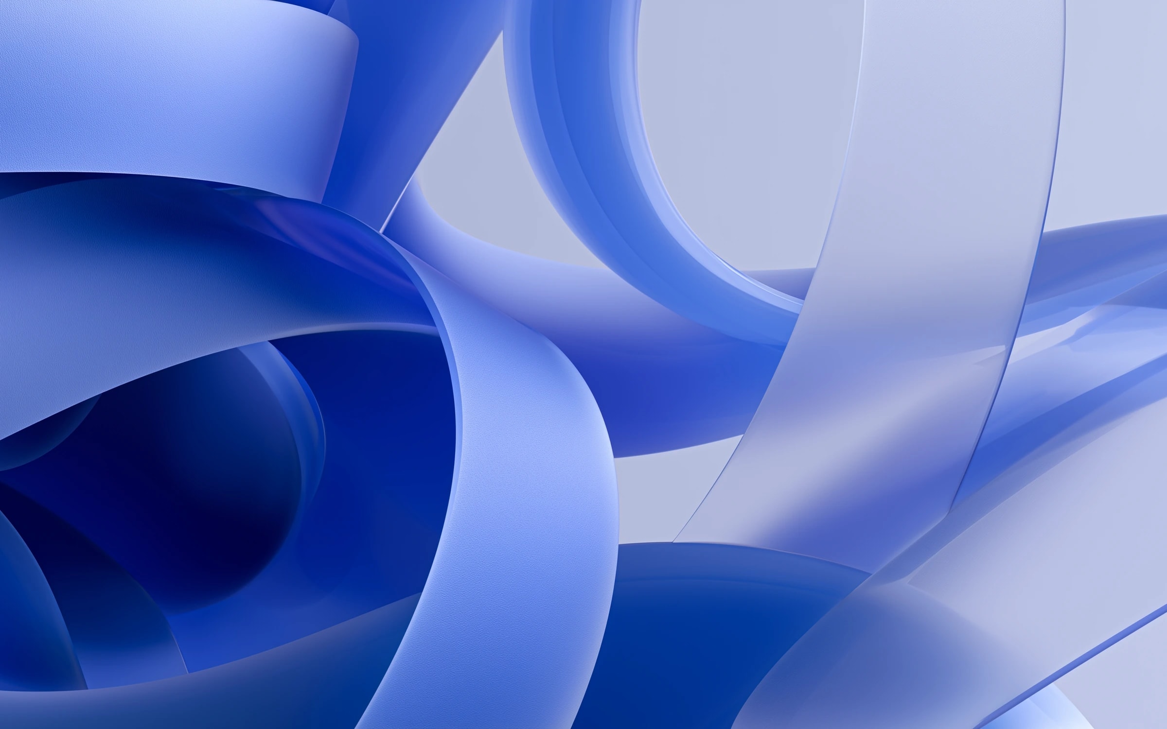 RamSoft – abstract brand composition