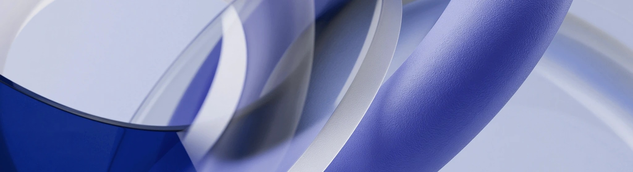 Brand render – blue planes