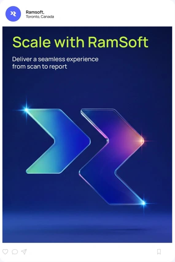 Post – Scale with RamSoft