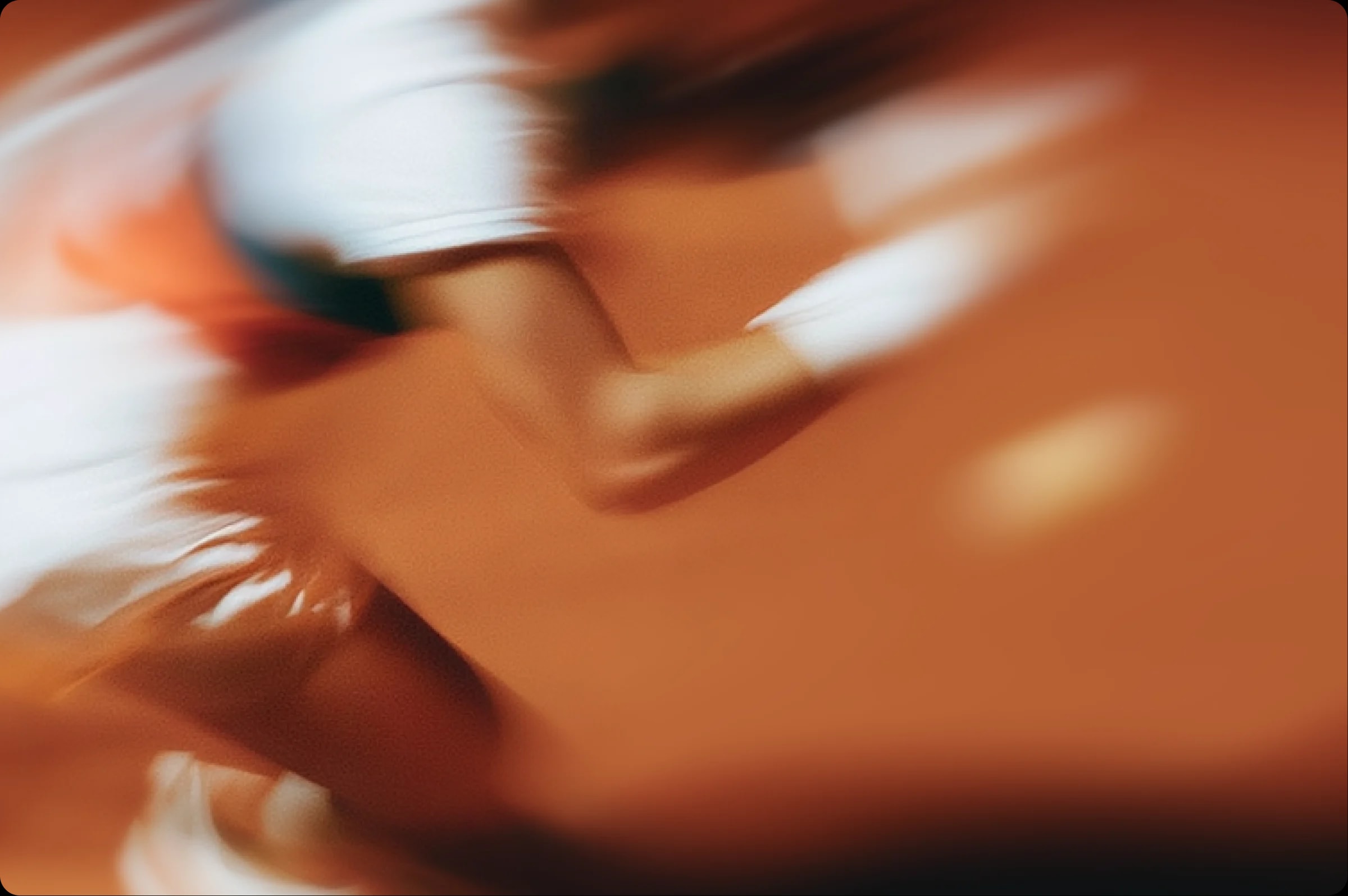 Suppo – an athlete in motion